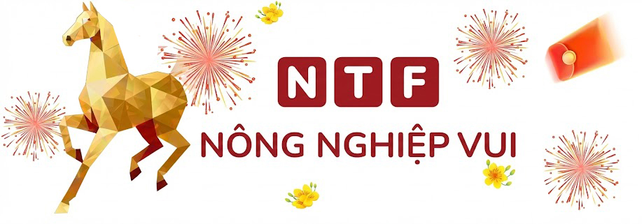 Nông Nghiệp Vui